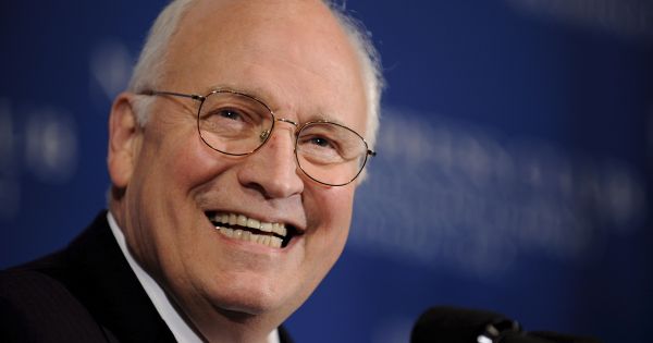 Murió Dick Cheney a los 84 años, el "vicepresidente más poderoso de la historia"