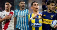Cronograma y árbitros para los octavos de final del Torneo Clausura 2025