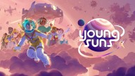 Goodbye Volcano High Developer KO_OP Shadow-Drops New Game, Young Suns, In Early Access on Xbox