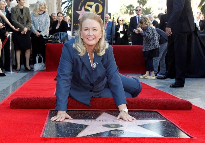 'Wild at Heart' actress Diane Ladd dies at 89