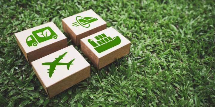 La sostenibilidad se acelera en las cadenas logísticas: el nuevo desafío corporativo global