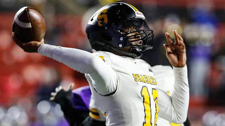 Shabazz tops Rutherford in N2G2 semis, earns third straight finals trip