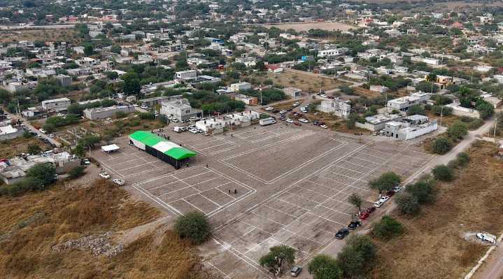 Lotes gratuitos de ‘Tu Casa Tu Apoyo’ llega a estos municipios de la región Media