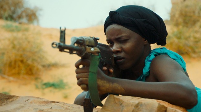 DOC NYC 2025: 10 Movies to See