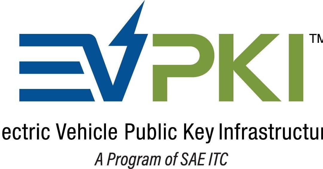 SAE ITC EVPKI Consortium™ Launches Production Certificate Trust List (CTL)
