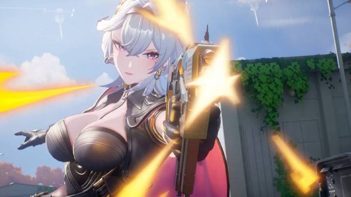 Fortnite Meets Genshin Impact in Free 2026 Shooter