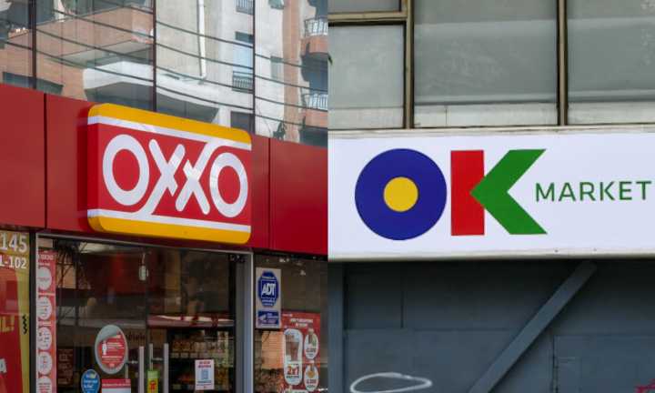 Oxxo deberá pagar más de $2.400 millones de multa por entregar información falsa en la adquisición de Ok Market