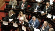 Senado: La Libertad Avanza gana terreno, mientras el PJ afronta cruces internos y queda al borde de la fractura