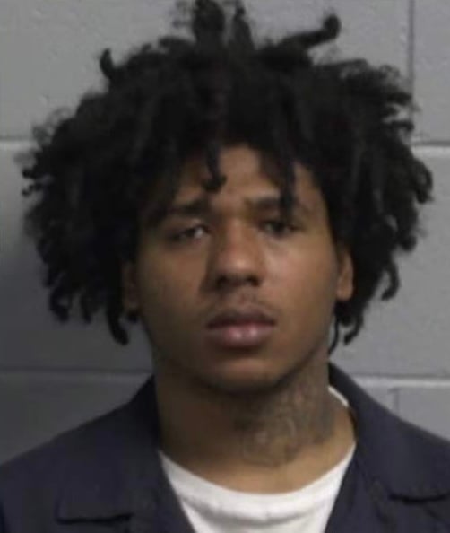 21-year-old arrested for shooting inside Orangeburg Food Lion