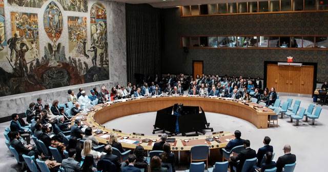 Hamas rejects UN resolution on Gaza, opposes international force