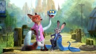Social commentary lifts gorgeous 'Zootopia 2' for children, adults