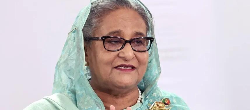 Tribunal de Bangladés condena a pena de muerte a la ex primera ministra Sheikh Hasina