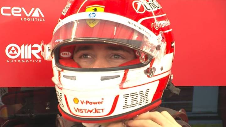 GP de Qatar: Así marcha la clasificación de pilotos tras la Qualy de la Fórmula 1