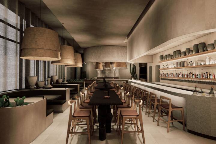 5 New Restaurant Openings in Dallas’ Design District This Fall