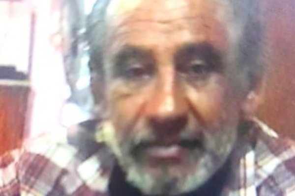 FATAL! Encontraron muerto a un correntino la vera de la Ruta 12