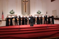 Arts Notes: Virginia Symphony Orchestra to continue Up Close series