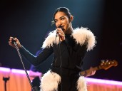 Ticketmaster refunds fans after Olivia Dean slams ‘exploitative’ marketplace