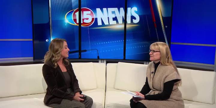 Get in the holiday spirit with several events coming up in Janesville!