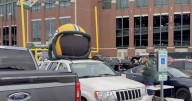 Madison's 'Packer Backers' welcome tailgaters from across the country