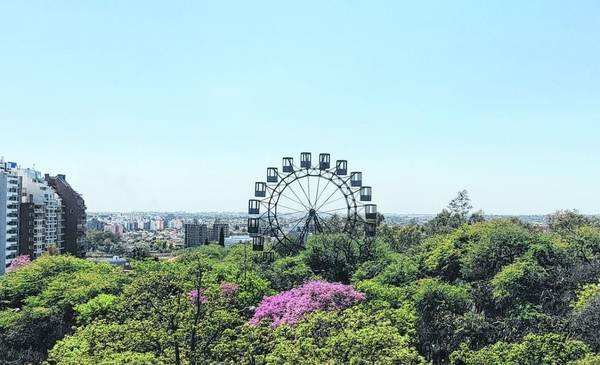 Clima hoy y pronóstico del tiempo en Córdoba: cómo será el domingo 2 de noviembre