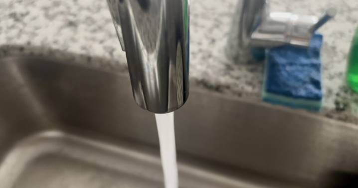 Mexia transitions to new water storage tank this week