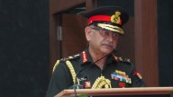 'Never Before In History Any PM Gave Free Hand To Forces': Army Chief Lauds PM Modi For Op Sindoor