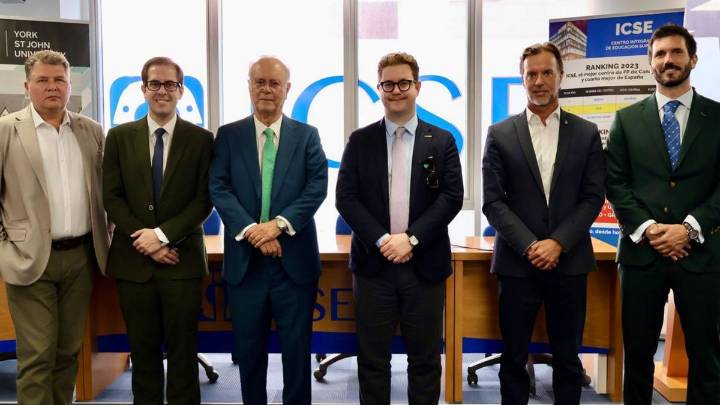 Grados Universitarios Británicos sin salir de Canarias