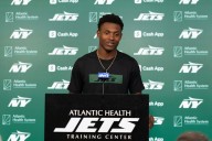 What is Arian Smith’s Net Worth in 2025? All About NFL WR’s Salary, Career Earnings & More Find out New York Jets' WR Arian Smith's net worth, contract details, his salary, and career earnings, and mo