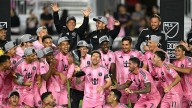 Inter Miami, con Messi, goleó, es campeón de la Conferencia Este e irá por la MLS Cup
