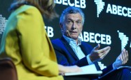 Macri respaldó a Milei, pero le pidió más apertura: “Sin equipo se hace difícil”