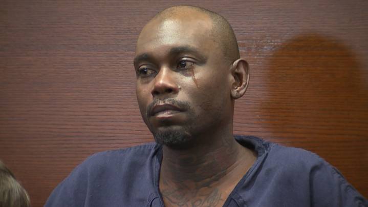 Man sentenced for fatal DUI crash that killed Las Vegas high school senior