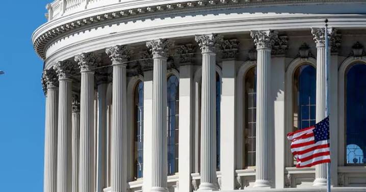 U.S. Government Shutdown Worsens as Fiscal Hawks Push for Flat Spending