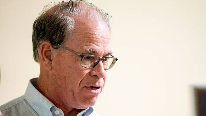 Indiana GOP senators refuse Trump's redistricting push for December session