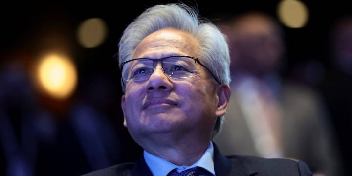 Jensen Huang, CEO de Nvidia, reveló lo que debes hacer en tu trabajo para no ser sustituido por la IA