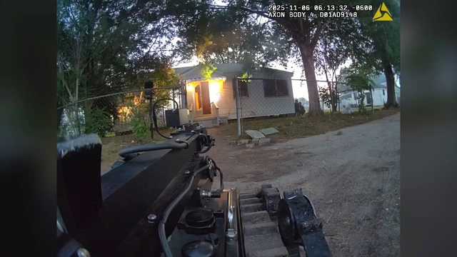 Suspect arrested, three victims rescued in multi-agency human trafficking investigation