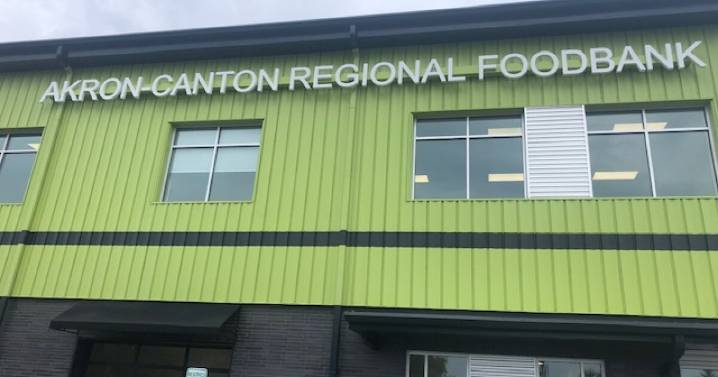 Cuyahoga Falls donates more than $50,000 to help Akron