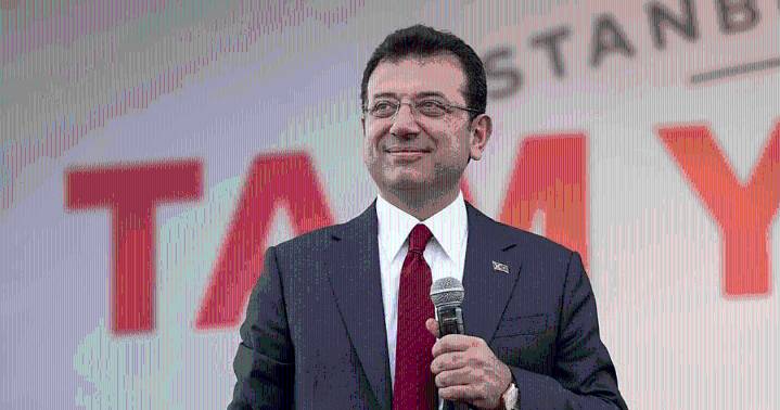 Fiscalía turca pide más de dos mil años de cárcel para el alcalde de Estambul por corrupción