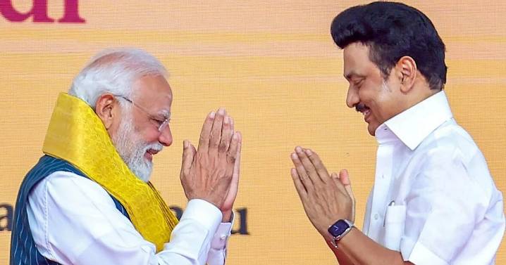 Stalin writes to Modi regarding Coimbatore, Madurai metro