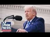 Trump tells Pentagon to ready ‘vicious’ military action in Nigeria: ‘MOVE FAST!'