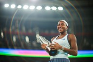 Coco Gauff Vows to Avoid Past Mistakes After Bouncing Back Strong at WTA Finals Coco Gauff determined to move past old errors, showing growth, maturity, and renewed focus after her crucial win at the 