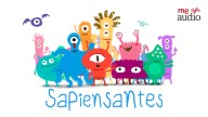 Sapiensantes, el podcast de ciencia para niños de RNE Audio, Premio Prismas 2025