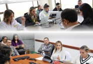 Procuraduría realizó inspección a dos EPS en Nariño