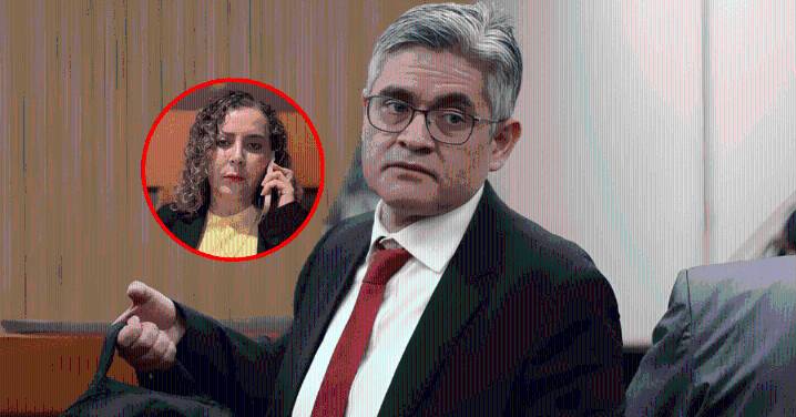 José Domingo Pérez no ha demostrado eficiencia en casi 10 años de Equipo Lava Jato, según Rosa Bartra