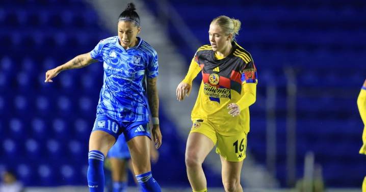 Liga MX Femenil revela fechas para la final del Apertura 2025 entre Tigres y América con una gran sorpresa