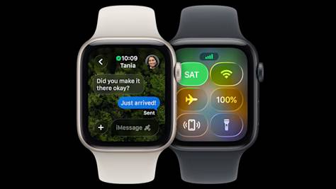 Rogers Starlink Satellite Now Supports Apple Watch with Promo Offer