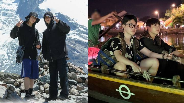 Jimin and Jungkook's bromance hits the road again in 'Are You Sure?!' season 2