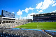 Tommy Conlon: Calls for GAA to drop Allianz show how little people know about the Middle East and global commerce