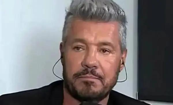 Tinelli decidió contar lo que todos imaginaban: "Quiero compartir con ustedes"