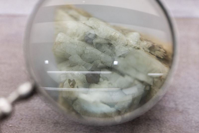 'Slow' EU to unveil plan for cutting raw materials' reliance on China