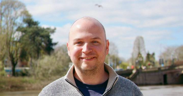 Reform UK should screen for 'criminal behaviour', says Green councillor